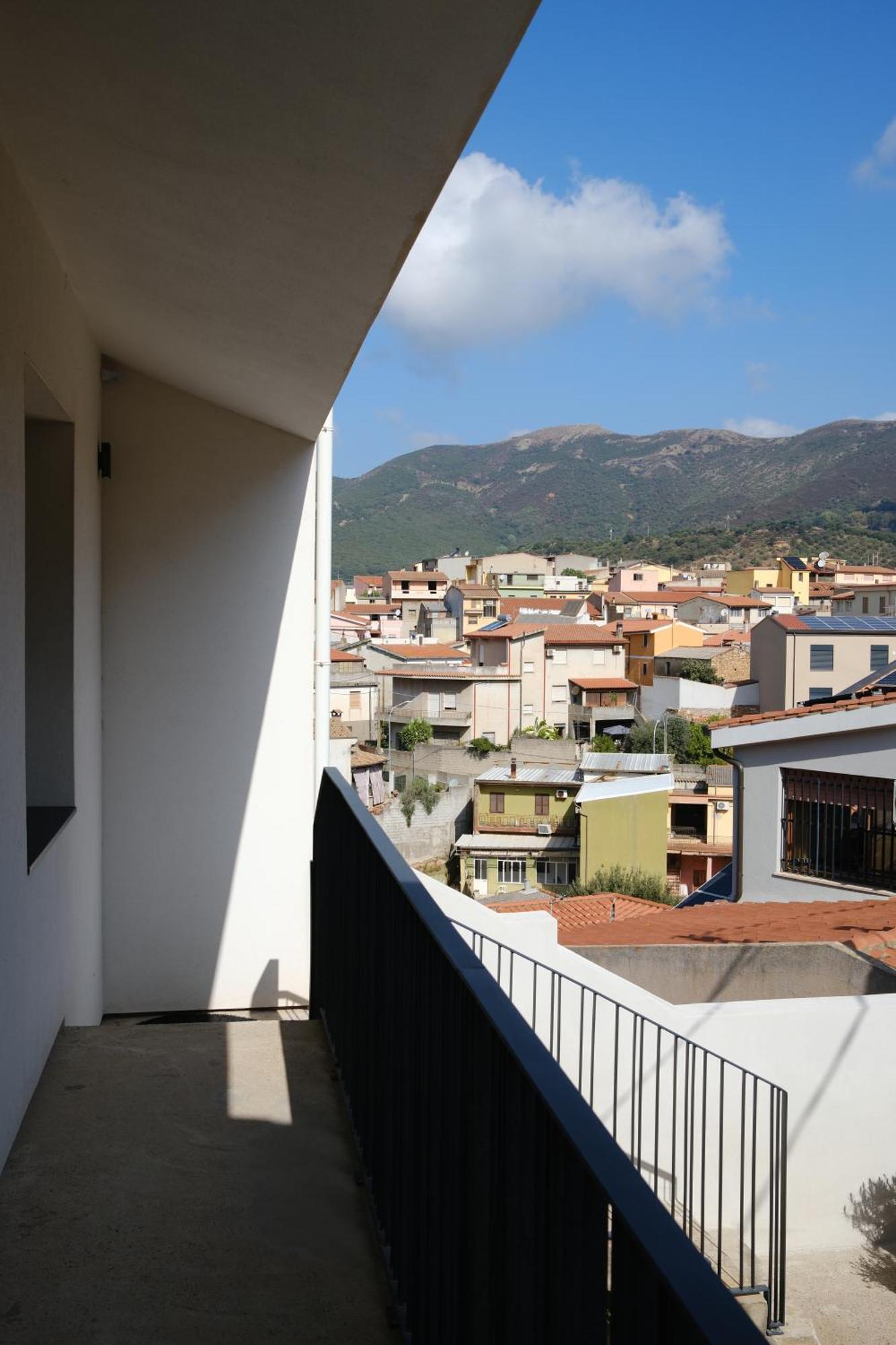 أربوس The Black Sheep Bnb المظهر الخارجي الصورة