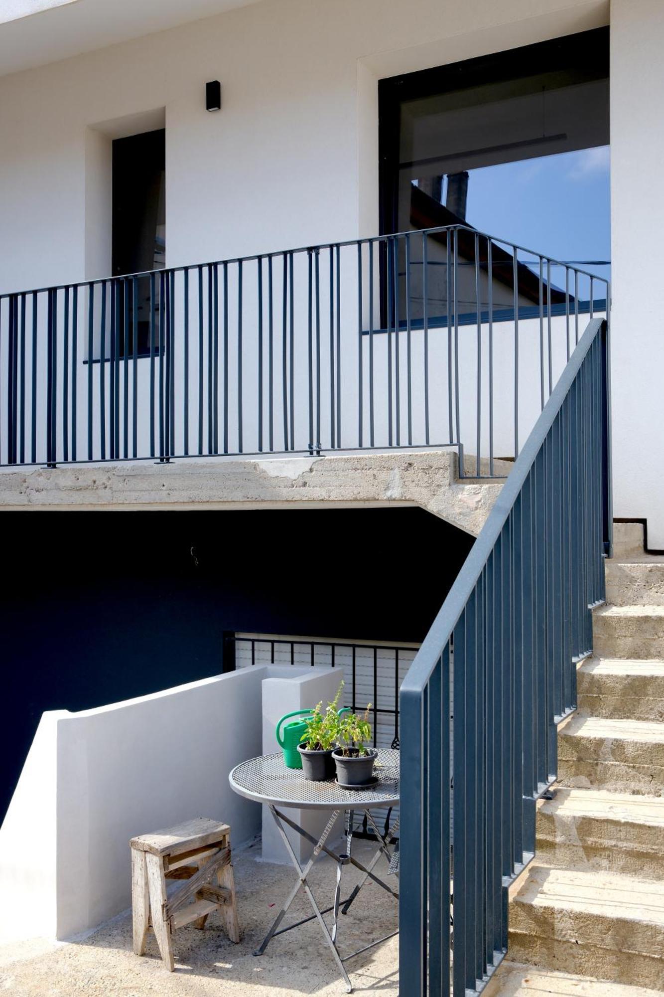 أربوس The Black Sheep Bnb المظهر الخارجي الصورة