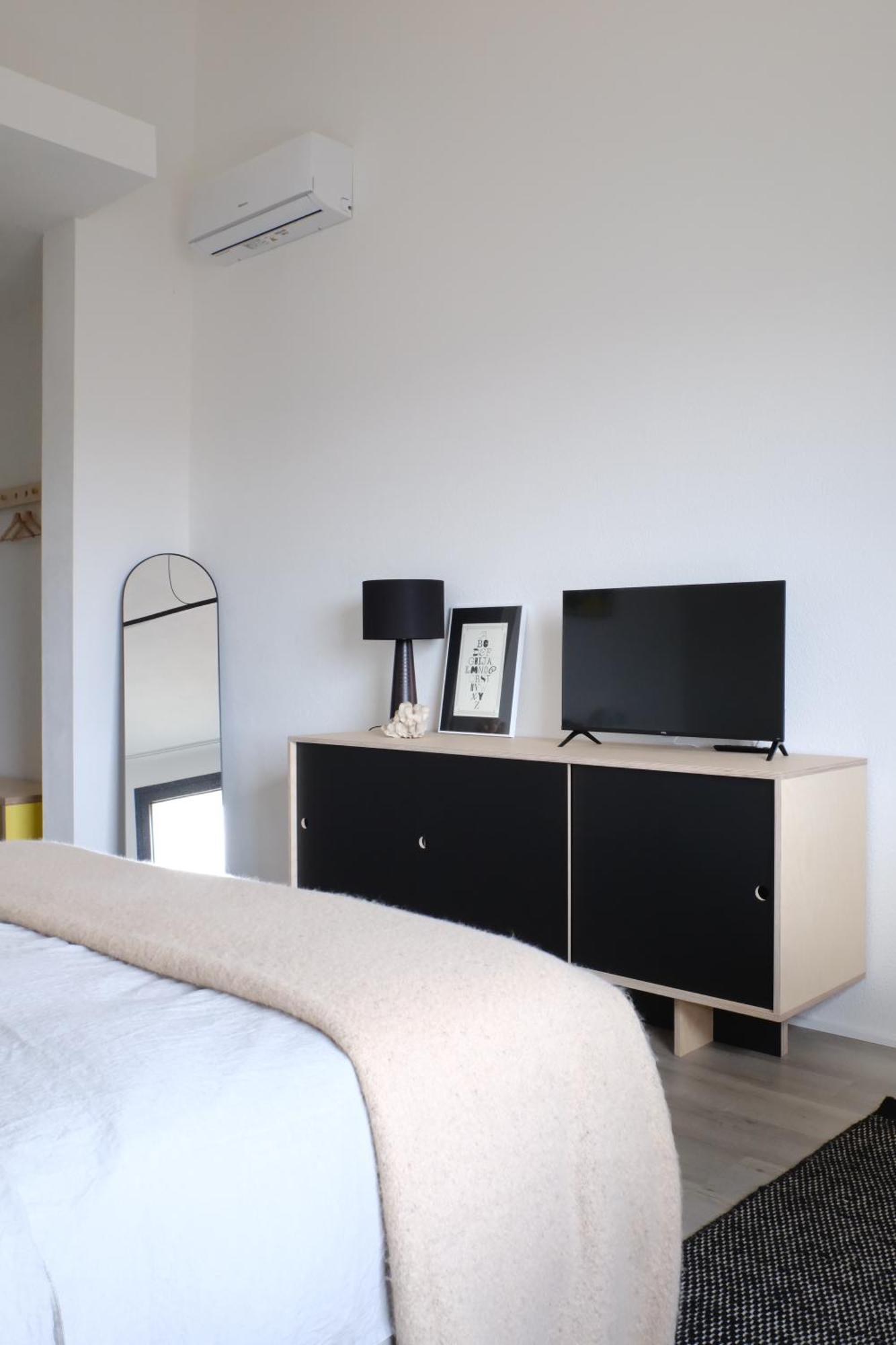 أربوس The Black Sheep Bnb المظهر الخارجي الصورة