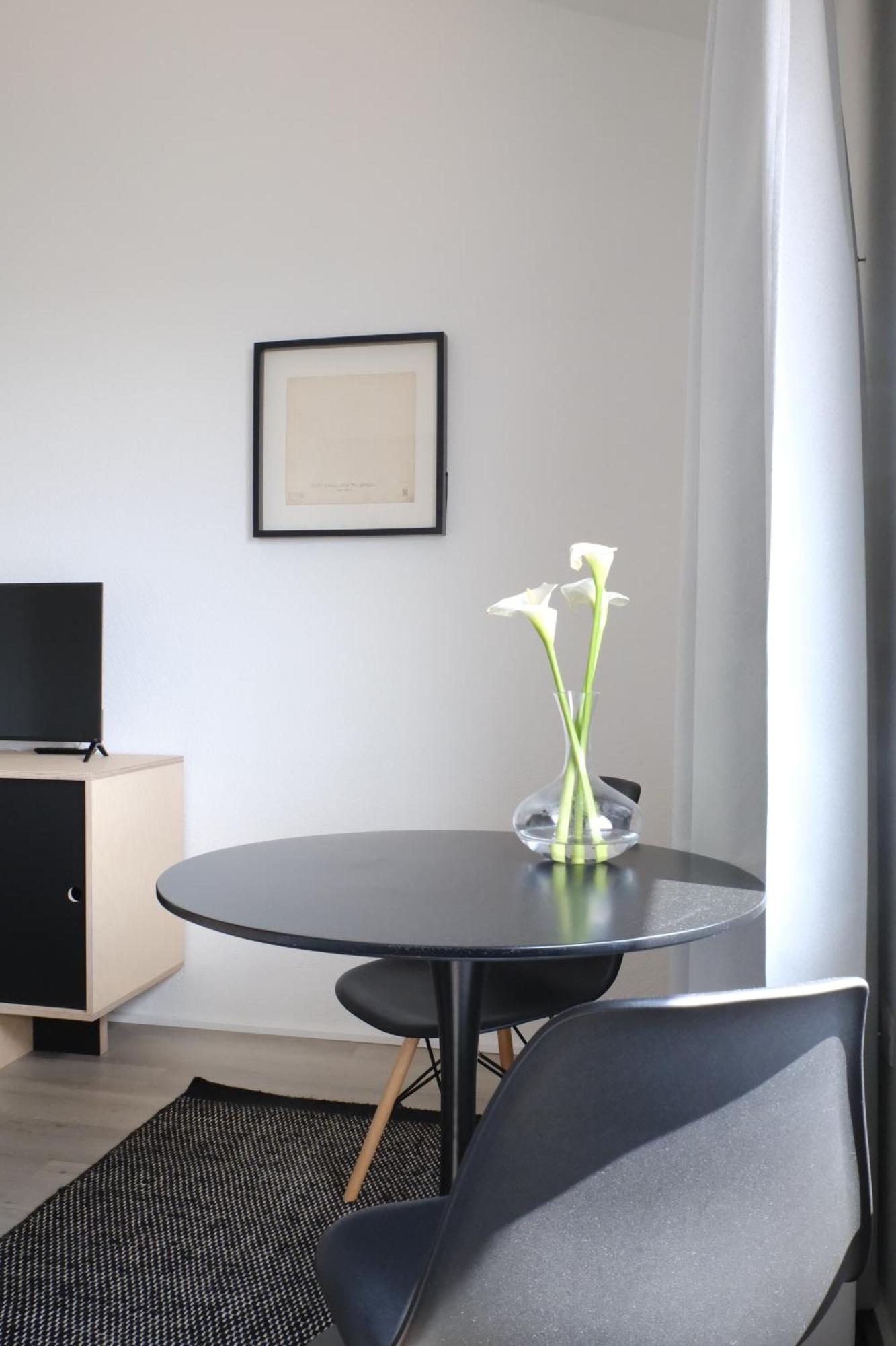 أربوس The Black Sheep Bnb المظهر الخارجي الصورة