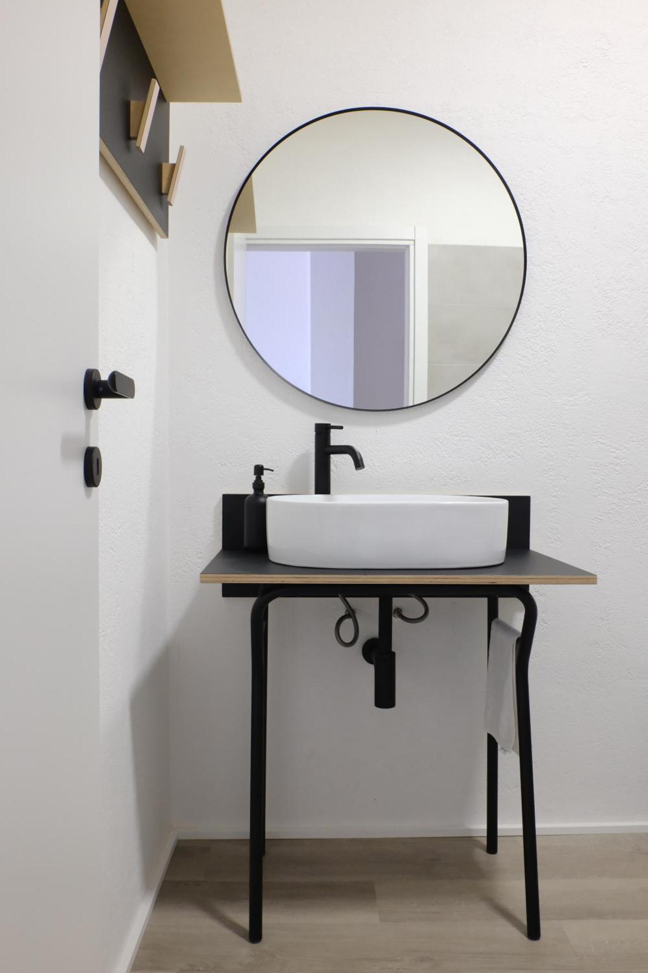 أربوس The Black Sheep Bnb المظهر الخارجي الصورة
