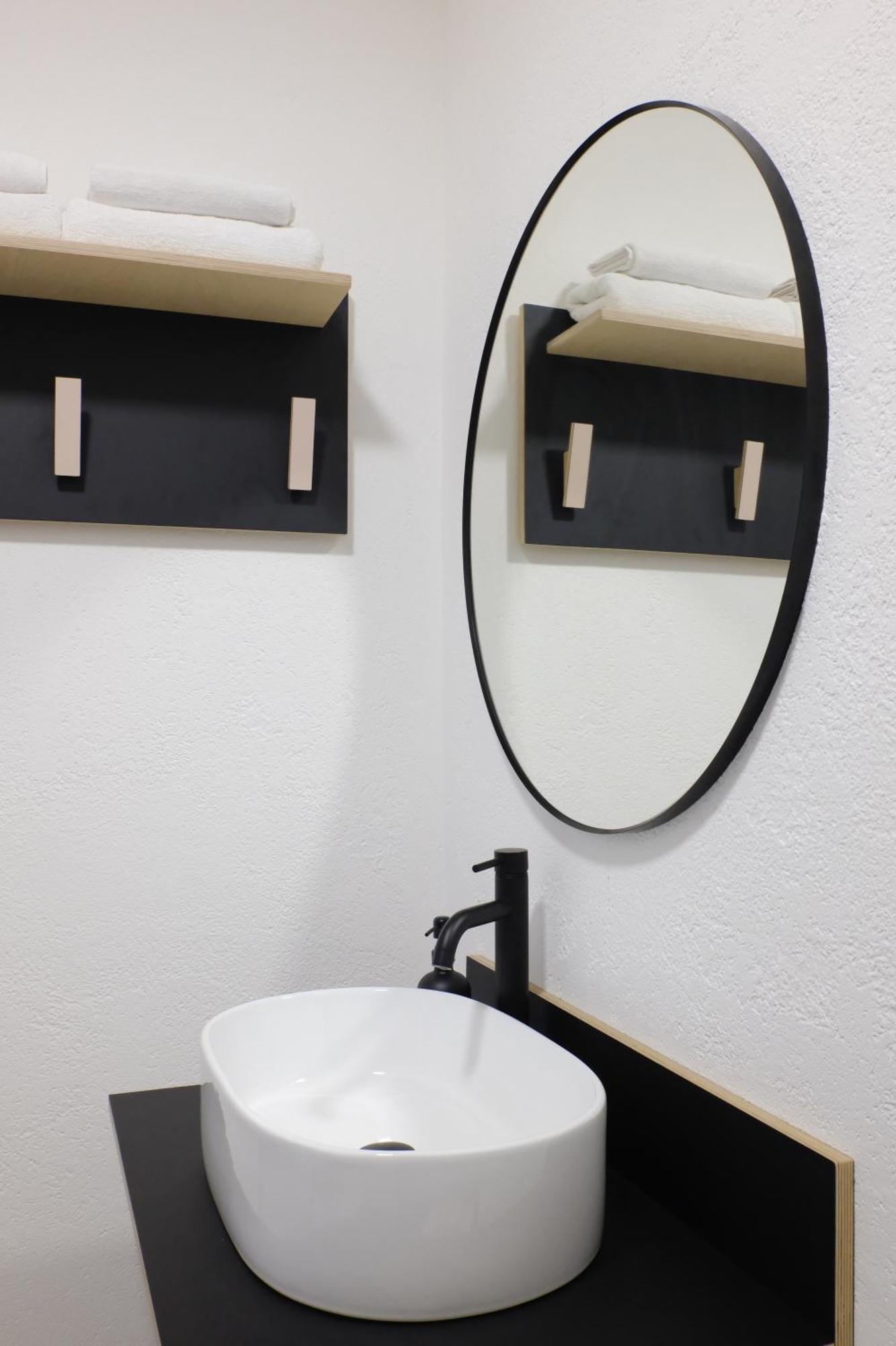 أربوس The Black Sheep Bnb المظهر الخارجي الصورة