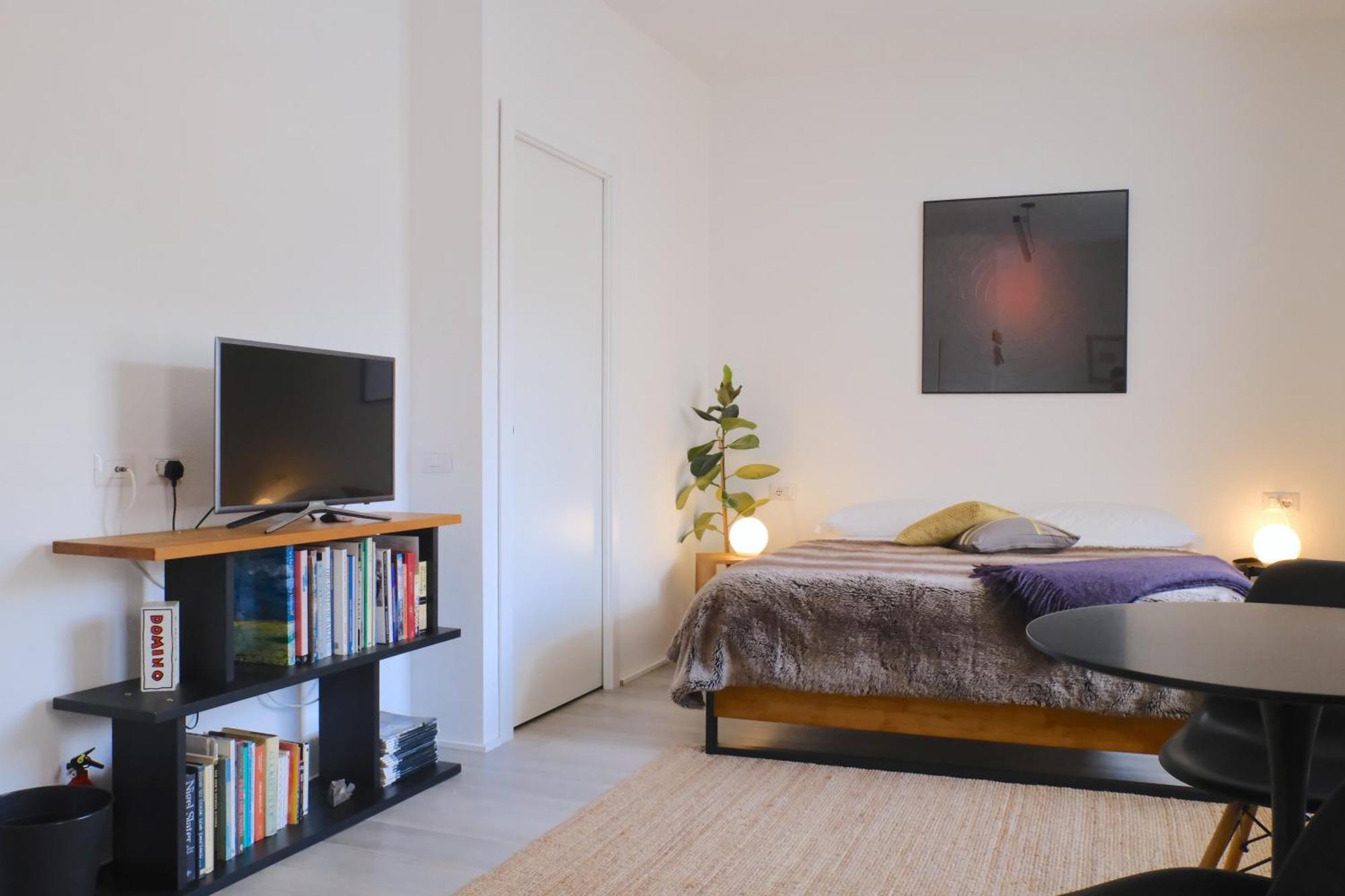 أربوس The Black Sheep Bnb المظهر الخارجي الصورة