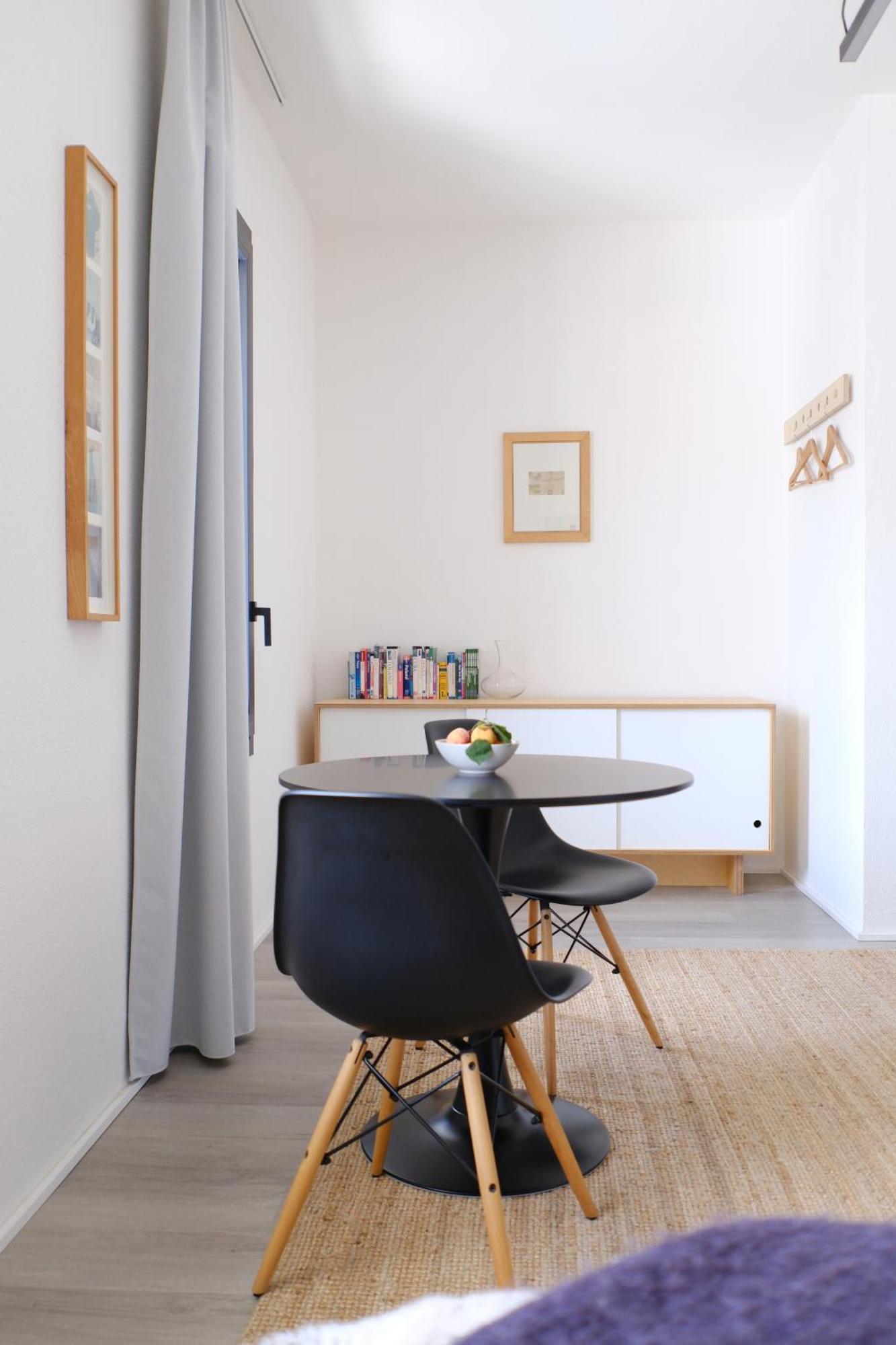 أربوس The Black Sheep Bnb المظهر الخارجي الصورة